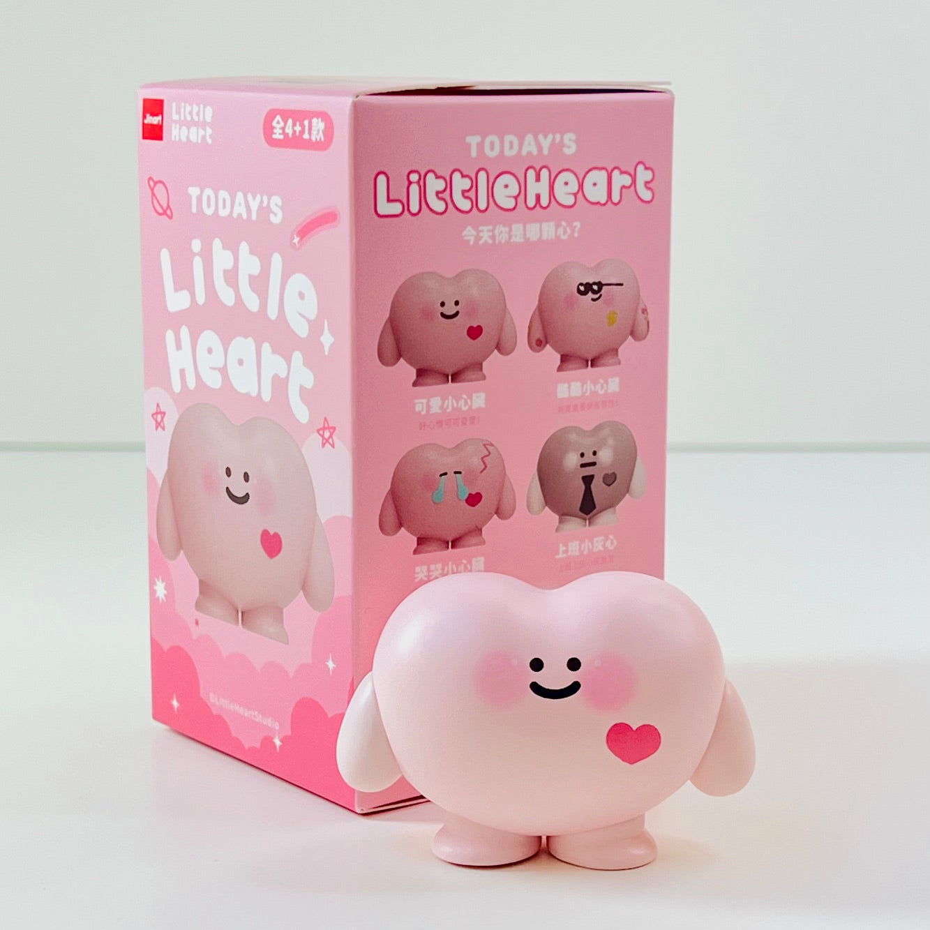 73236 Little Heart Blind Box-4