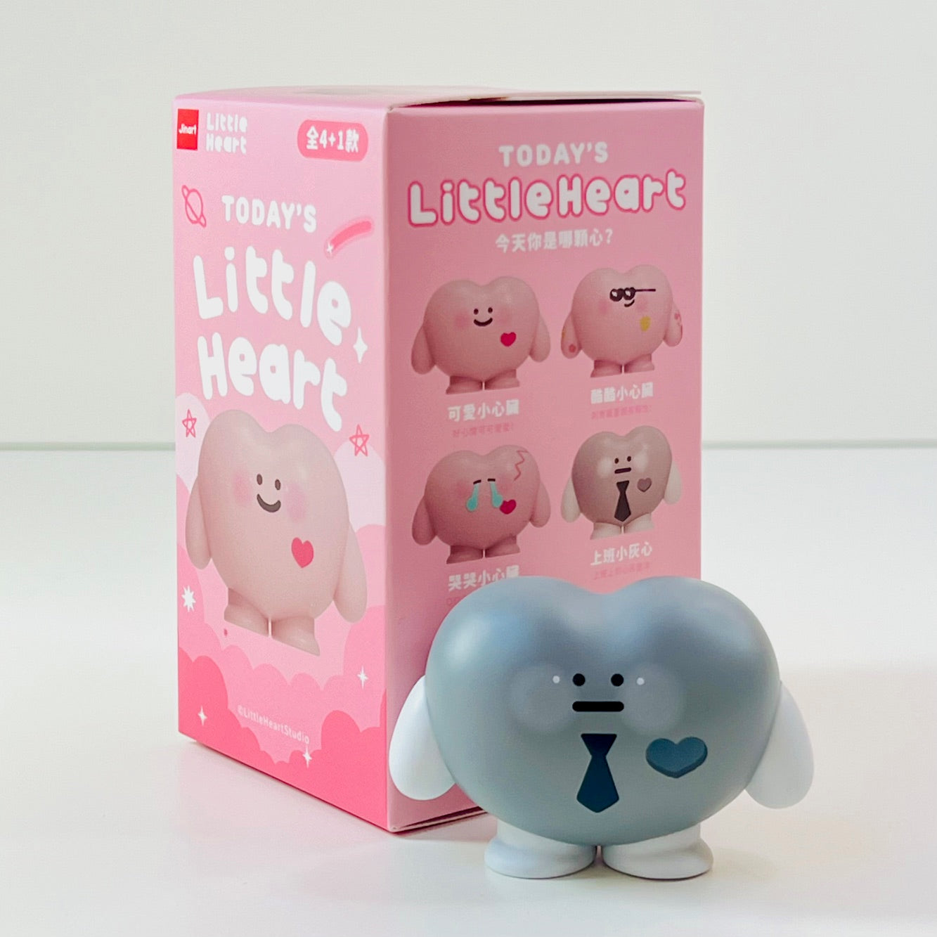 73236 Little Heart Blind Box-4