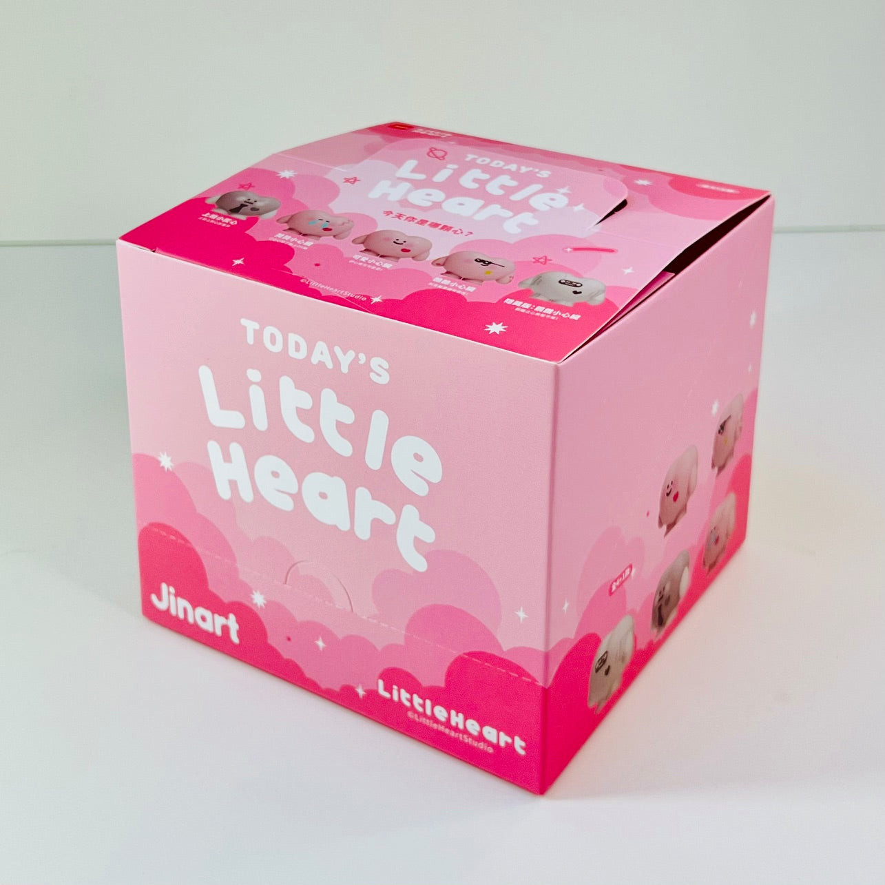 73236 Little Heart Blind Box-4