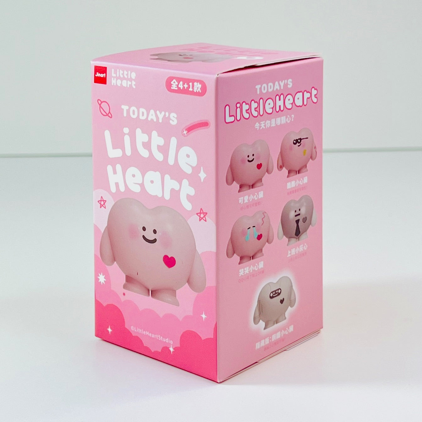 73236 Little Heart Blind Box-4