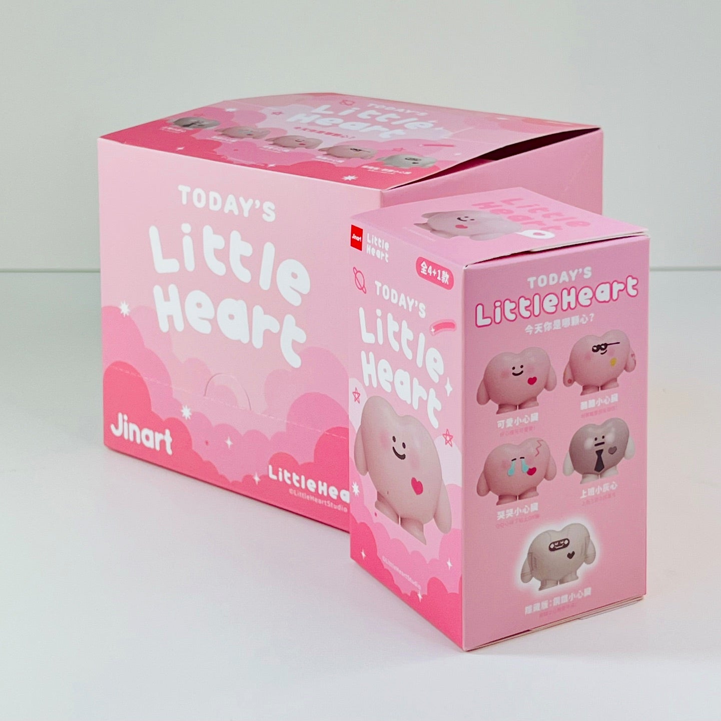 73236 Little Heart Blind Box-4