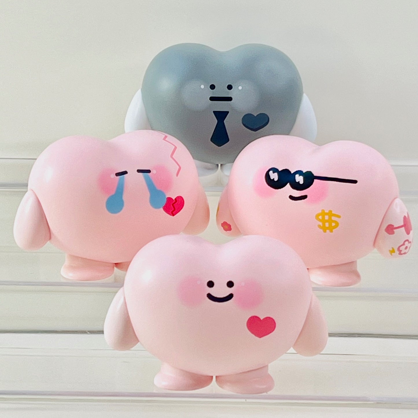 73236 Little Heart Blind Box-4