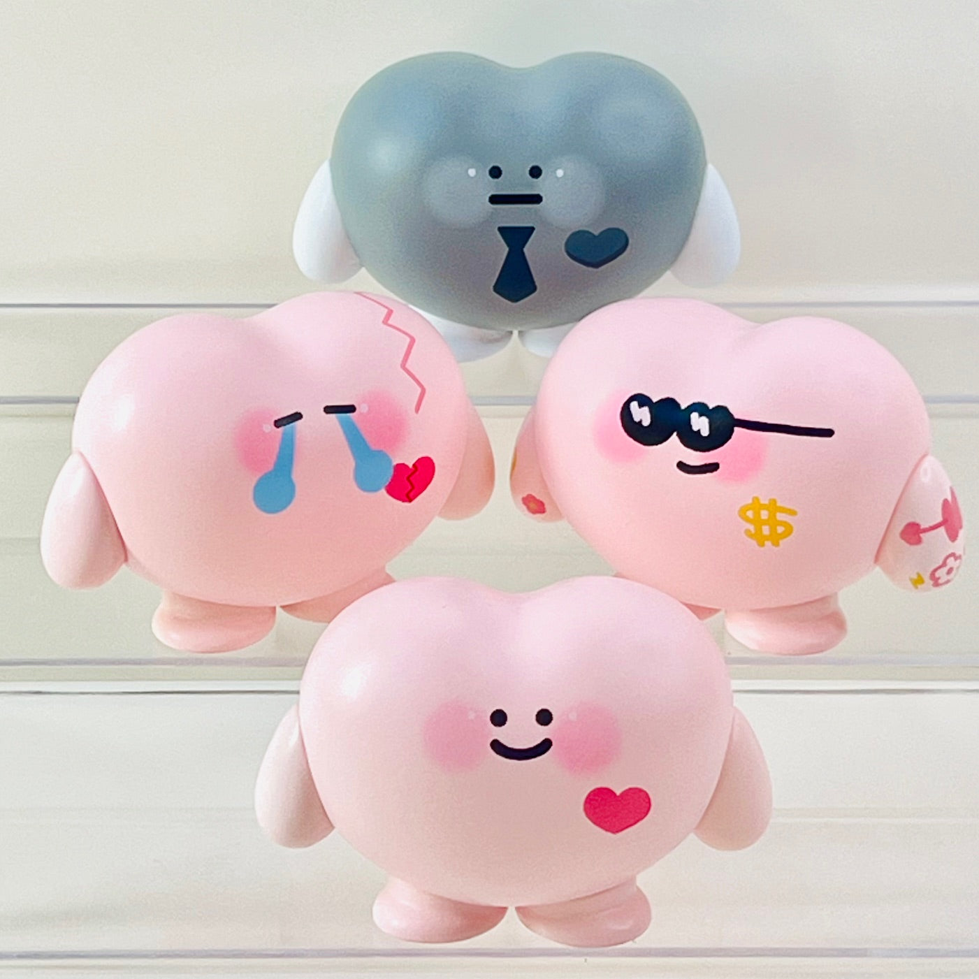 73236 Little Heart Blind Box-4