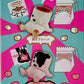 X 73237 Living Dead Marshmallow Figurines Blind Box-DISCONTINUED