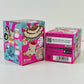 X 73237 Living Dead Marshmallow Figurines Blind Box-DISCONTINUED