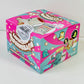 X 73237 Living Dead Marshmallow Figurines Blind Box-DISCONTINUED
