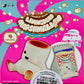 X 73237 Living Dead Marshmallow Figurines Blind Box-DISCONTINUED