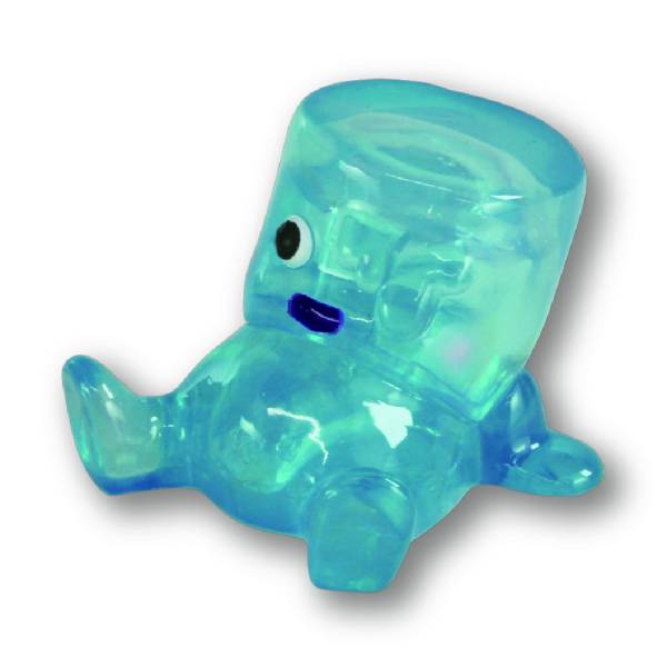 X 73237 Living Dead Marshmallow Figurines Blind Box-DISCONTINUED