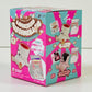 X 73237 Living Dead Marshmallow Figurines Blind Box-DISCONTINUED