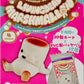 X 73237 Living Dead Marshmallow Figurines Blind Box-DISCONTINUED