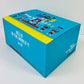73238 Bikeman Hello in the World Vol. 8 Figurines Blind Box-12