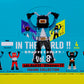 73238 Bikeman Hello in the World Vol. 8 Figurines Blind Box-12