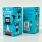 73238 Bikeman Hello in the World Vol. 8 Figurines Blind Box-12