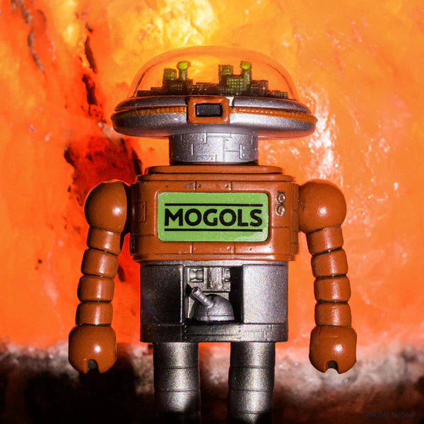 73239 Tokyo Kaiju Monster Universe Figurines Blind Box-12