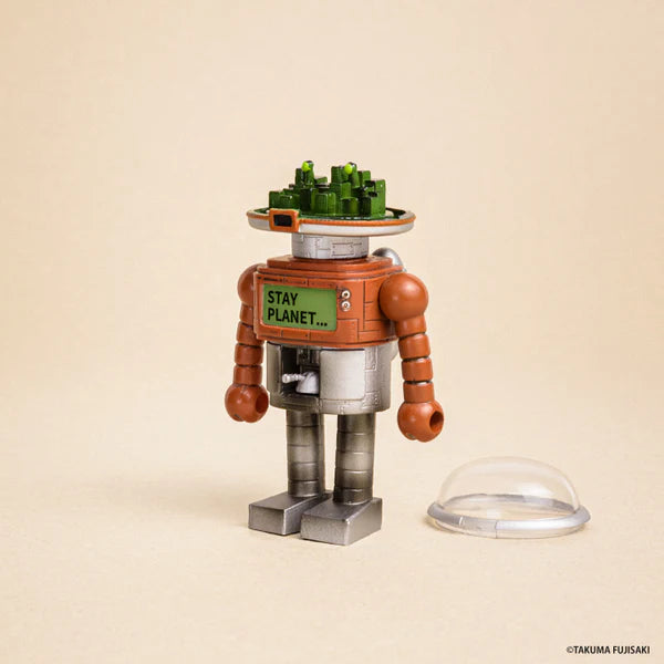 73239 Tokyo Kaiju Monster Universe Figurines Blind Box-12