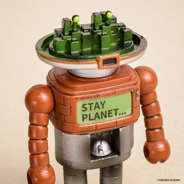 73239 Tokyo Kaiju Monster Universe Figurines Blind Box-12