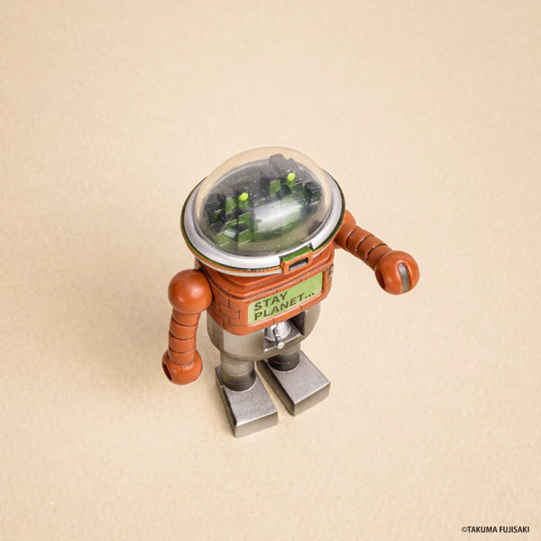 73239 Tokyo Kaiju Monster Universe Figurines Blind Box-12