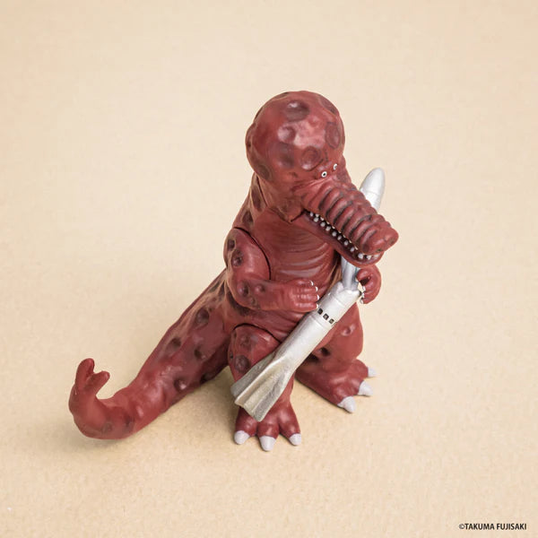 73239 Tokyo Kaiju Monster Universe Figurines Blind Box-12