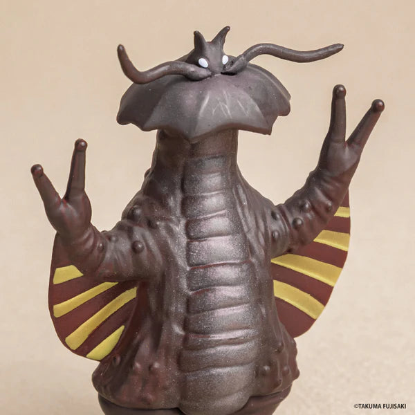 73239 Tokyo Kaiju Monster Universe Figurines Blind Box-12