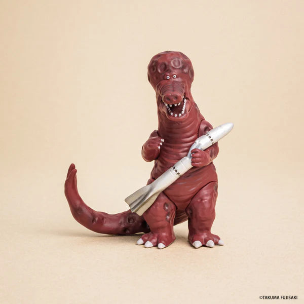 73239 Tokyo Kaiju Monster Universe Figurines Blind Box-12