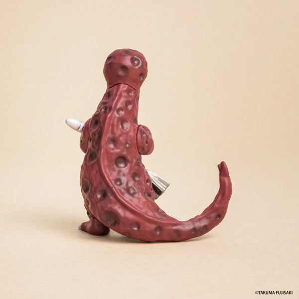 73239 Tokyo Kaiju Monster Universe Figurines Blind Box-12