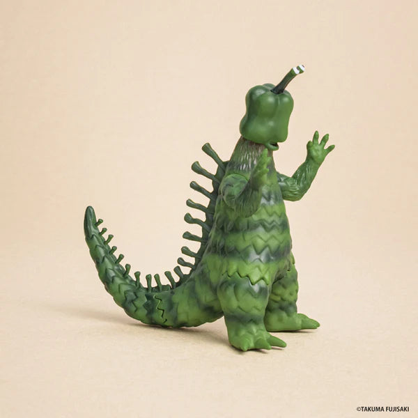 73239 Tokyo Kaiju Monster Universe Figurines Blind Box-12