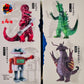 73239 Tokyo Kaiju Monster Universe Figurines Blind Box-12