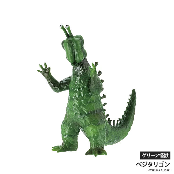 73239 Tokyo Kaiju Monster Universe Figurines Blind Box-12