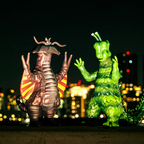 73239 Tokyo Kaiju Monster Universe Figurines Blind Box-12