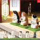 73240 Tea Time Cats Blind Box-10