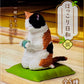 73240 Tea Time Cats Blind Box-10