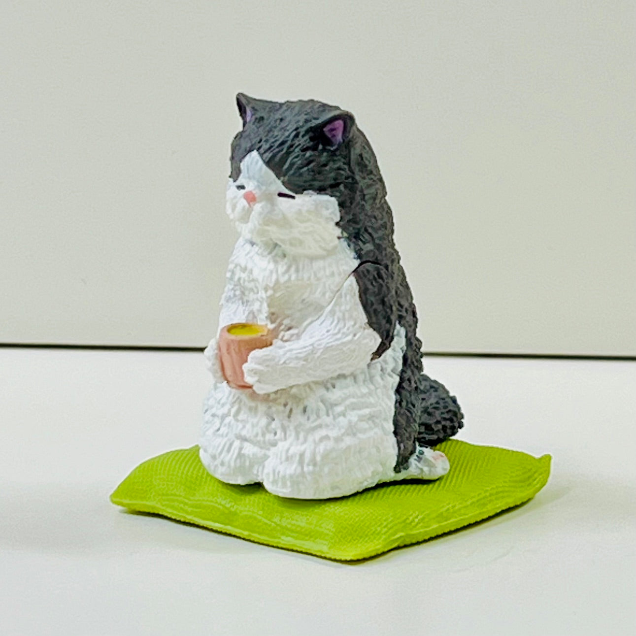 73240 Tea Time Cats Blind Box-10