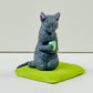 73240 Tea Time Cats Blind Box-10