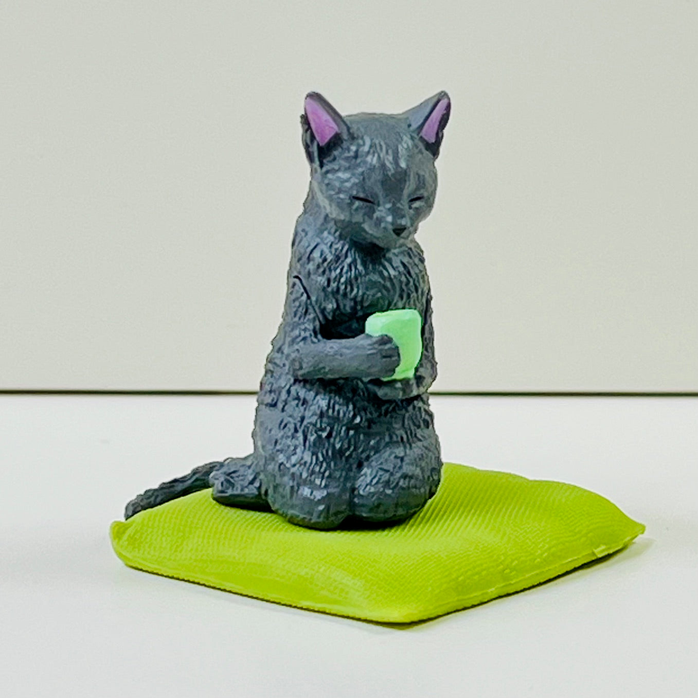 73240 Tea Time Cats Blind Box-10