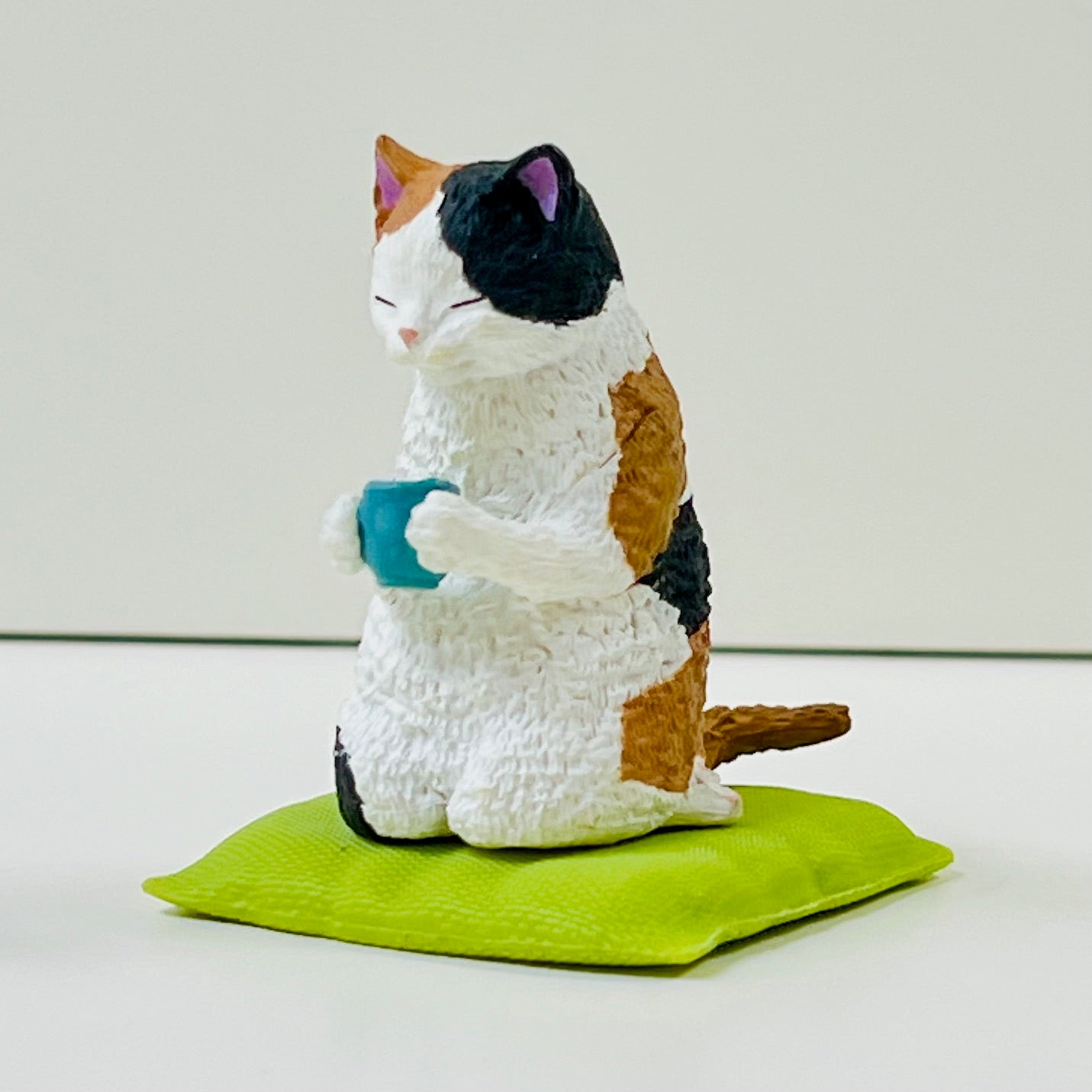 73240 Tea Time Cats Blind Box-10