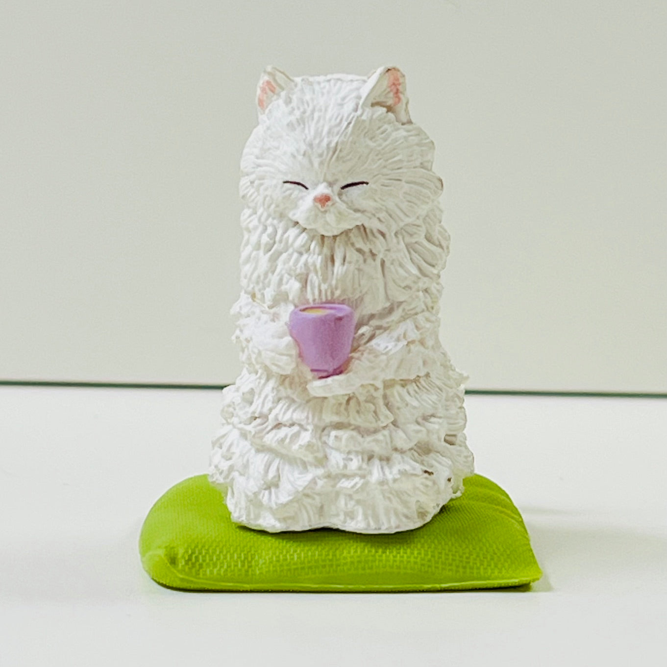 73240 Tea Time Cats Blind Box-10