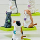 73240 Tea Time Cats Blind Box-10