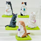 73240 Tea Time Cats Blind Box-10
