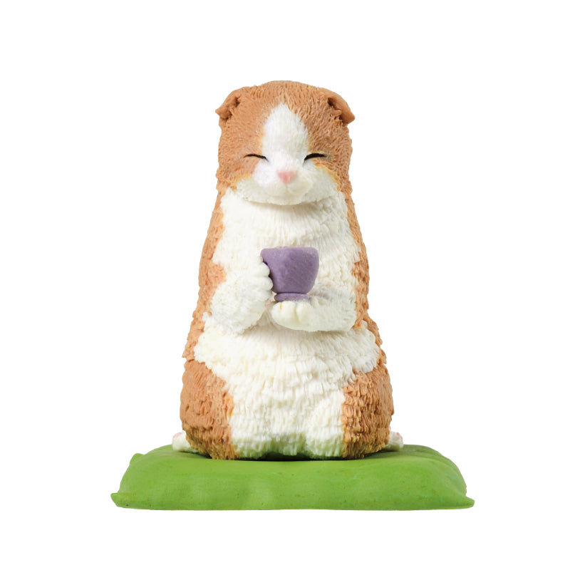 73240 Tea Time Cats Blind Box-10