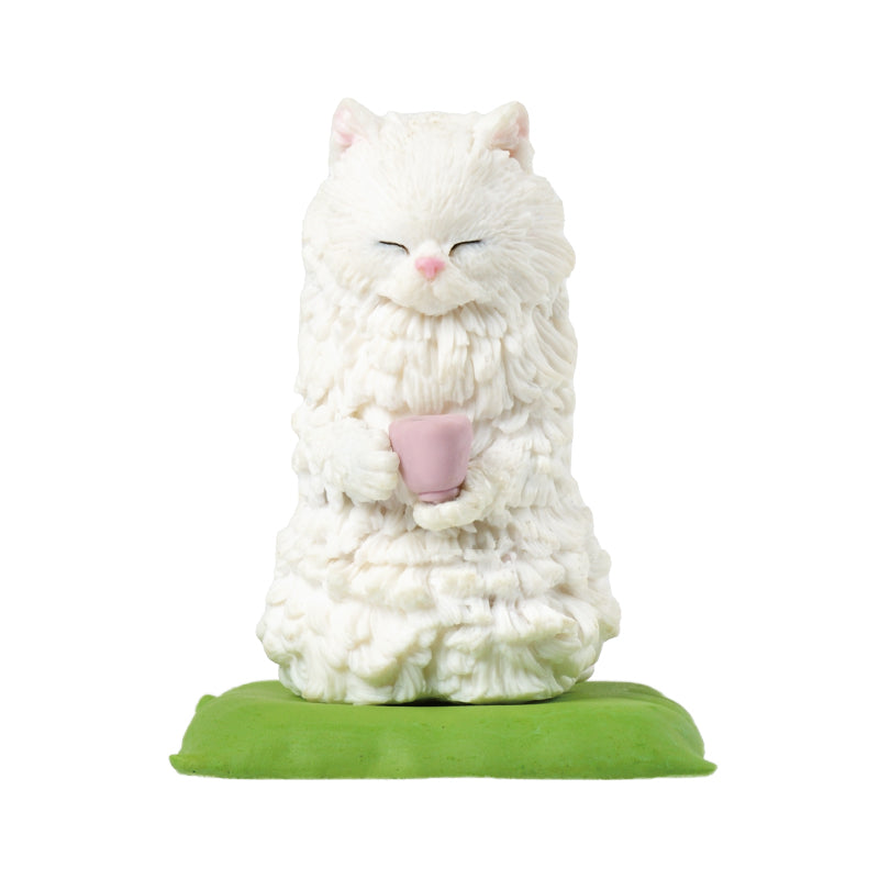 73240 Tea Time Cats Blind Box-10