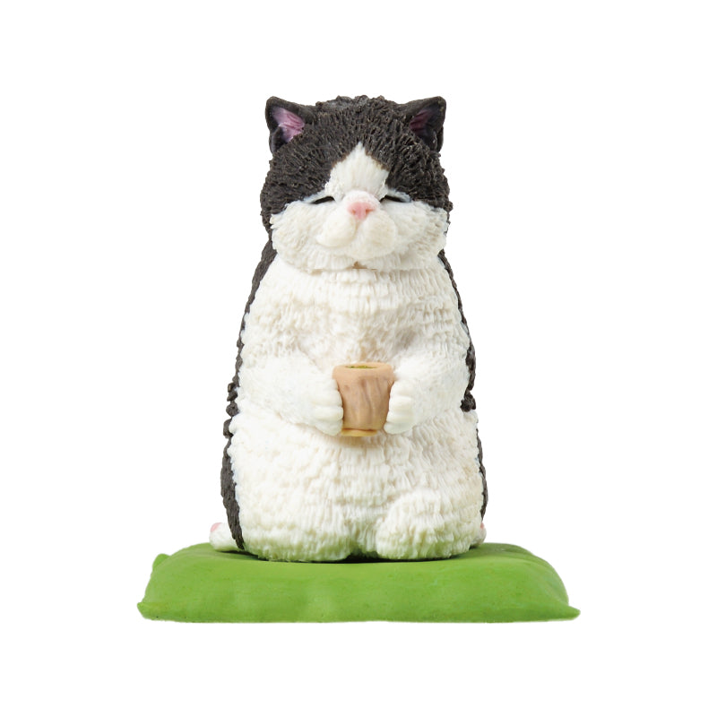 73240 Tea Time Cats Blind Box-10