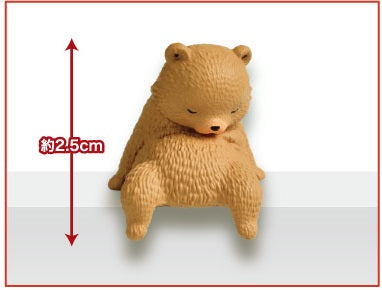 73241 Playful Hanging Bears Blind Box-10