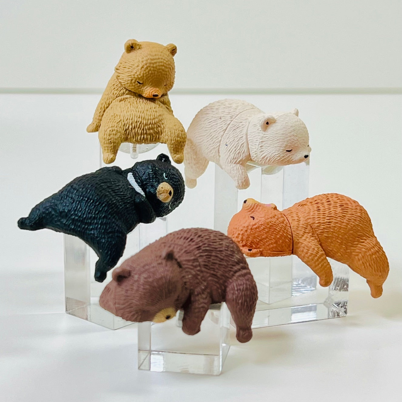 73241 Playful Hanging Bears Blind Box-10