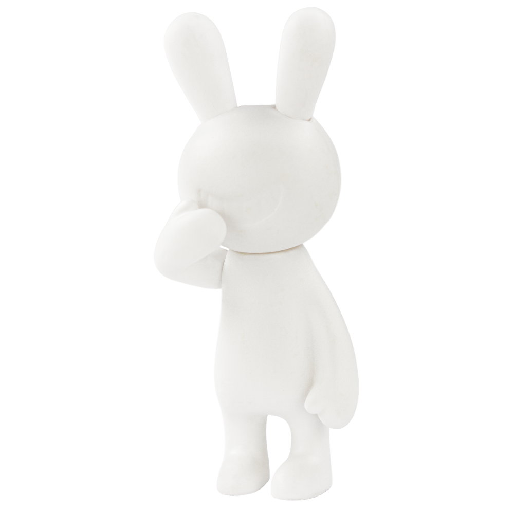 73242 Black Rabbit SO-TA Blind Box-6