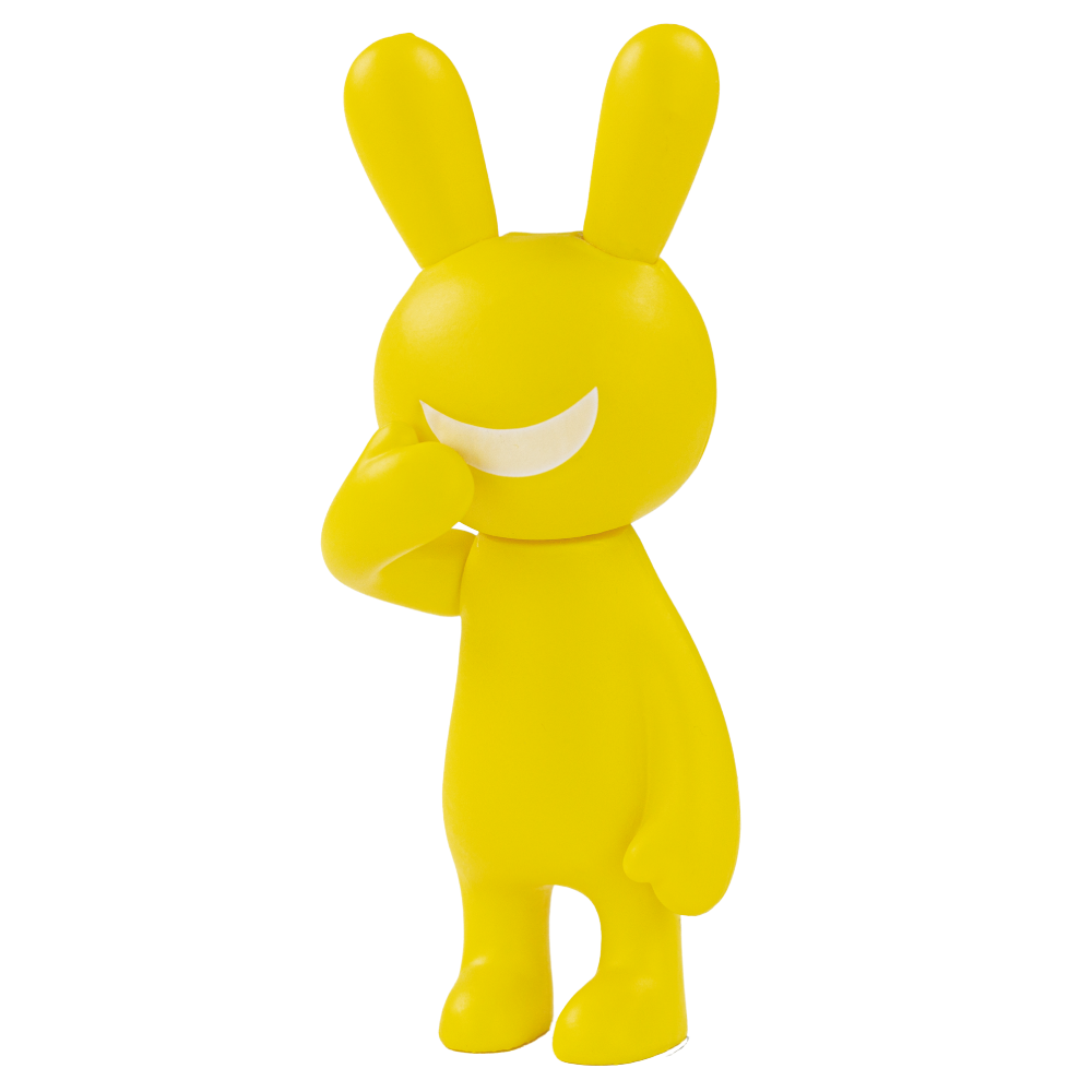73242 Black Rabbit SO-TA Blind Box-6