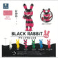73242 Black Rabbit SO-TA Blind Box-6