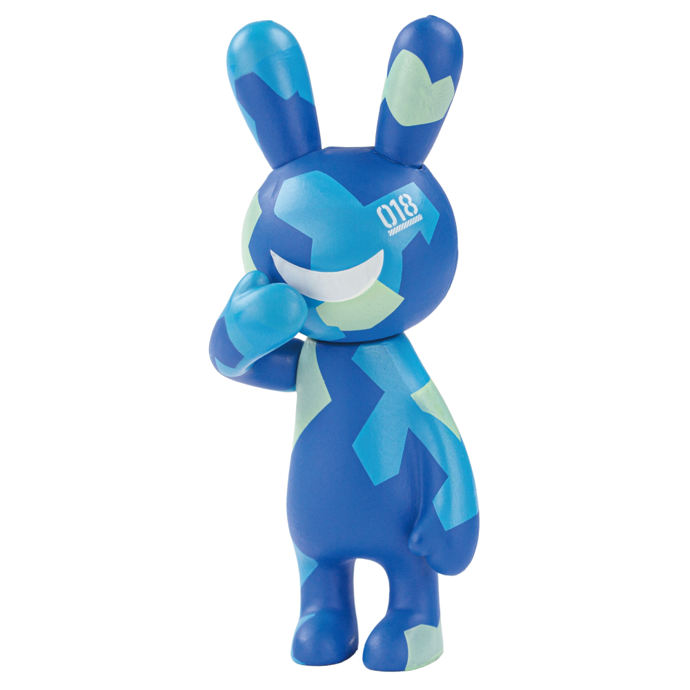 73242 Black Rabbit SO-TA Blind Box-6