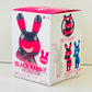 73242 Black Rabbit SO-TA Blind Box-6