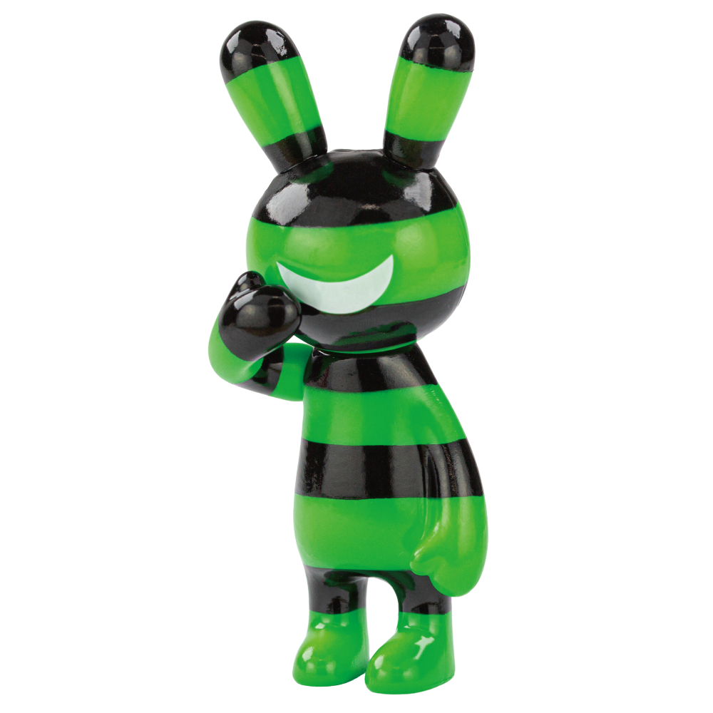 73242 Black Rabbit SO-TA Blind Box-6