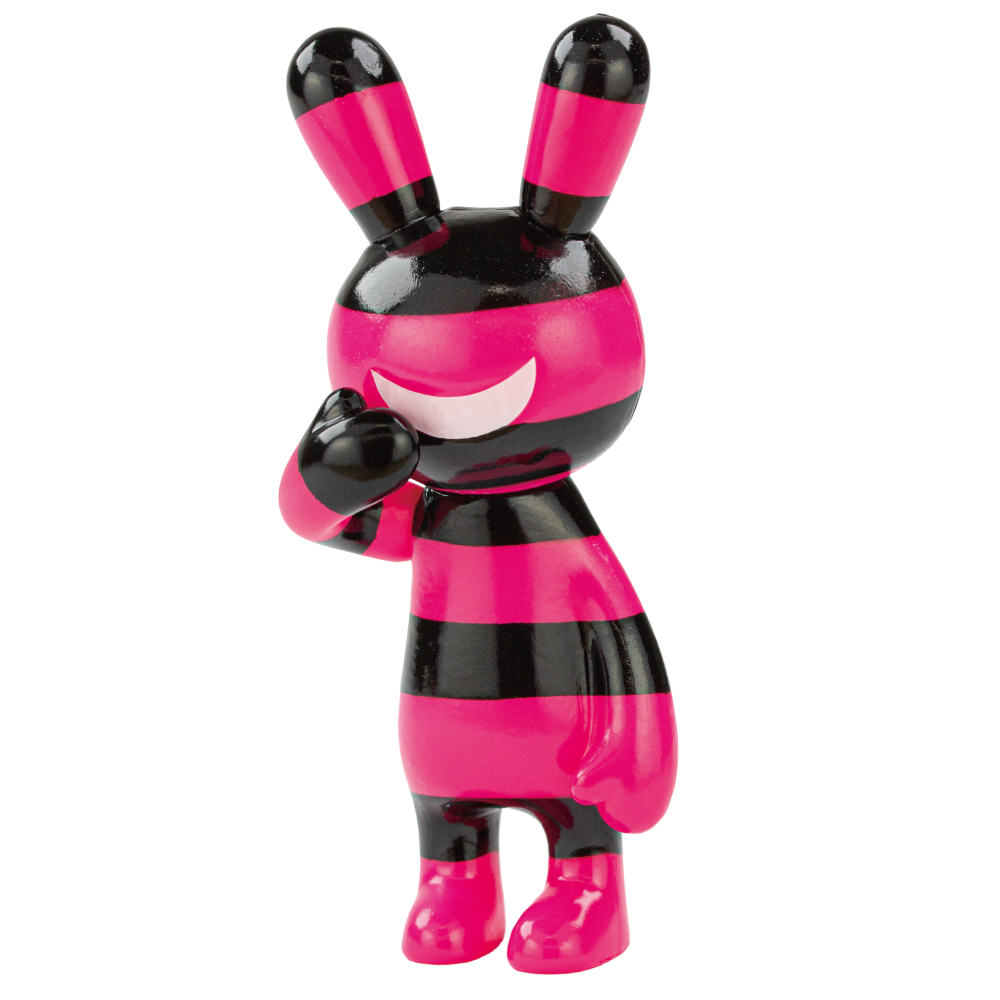73242 Black Rabbit SO-TA Blind Box-6